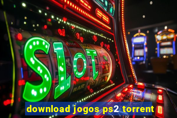 download jogos ps2 torrent